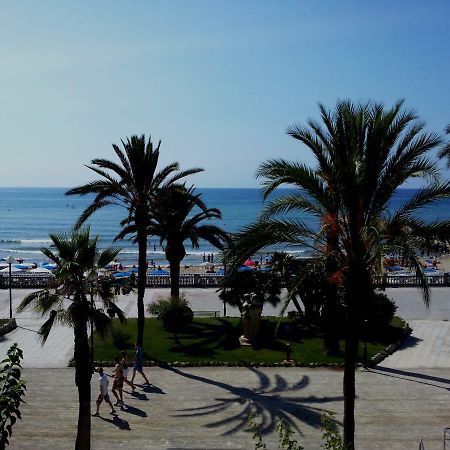 Apartament Mare Nostrum Sitges Exterior photo
