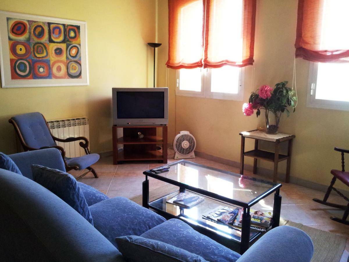 Apartament Mare Nostrum Sitges Exterior photo