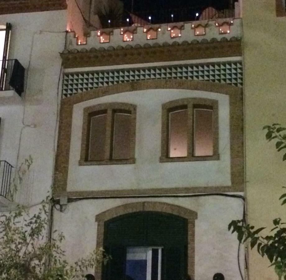 Apartament Mare Nostrum Sitges Exterior photo