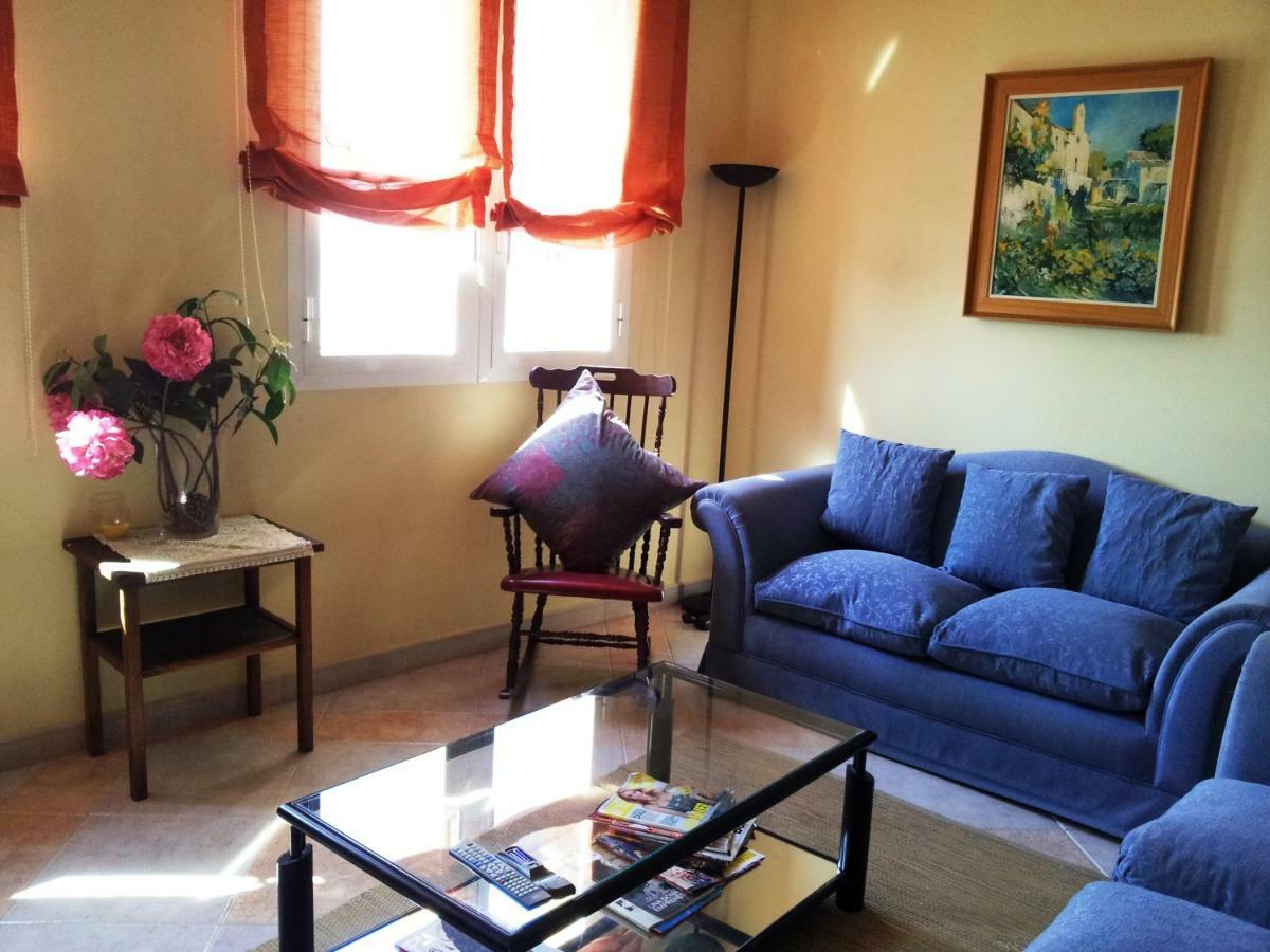 Apartament Mare Nostrum Sitges Exterior photo