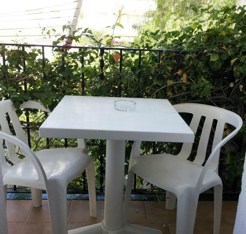 Apartament Mare Nostrum Sitges Exterior photo
