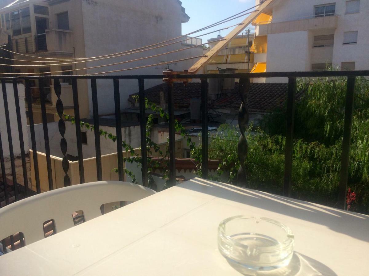 Apartament Mare Nostrum Sitges Exterior photo
