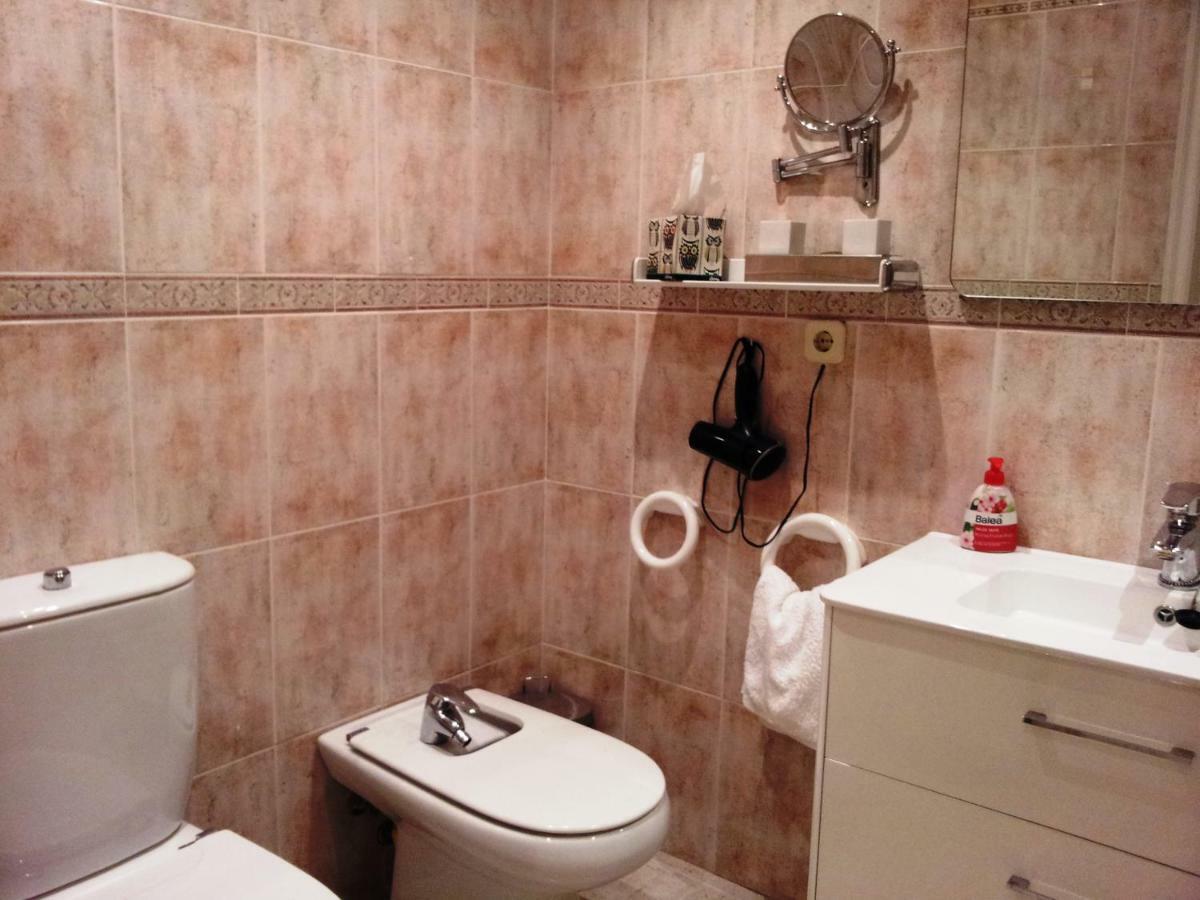 Apartament Mare Nostrum Sitges Exterior photo