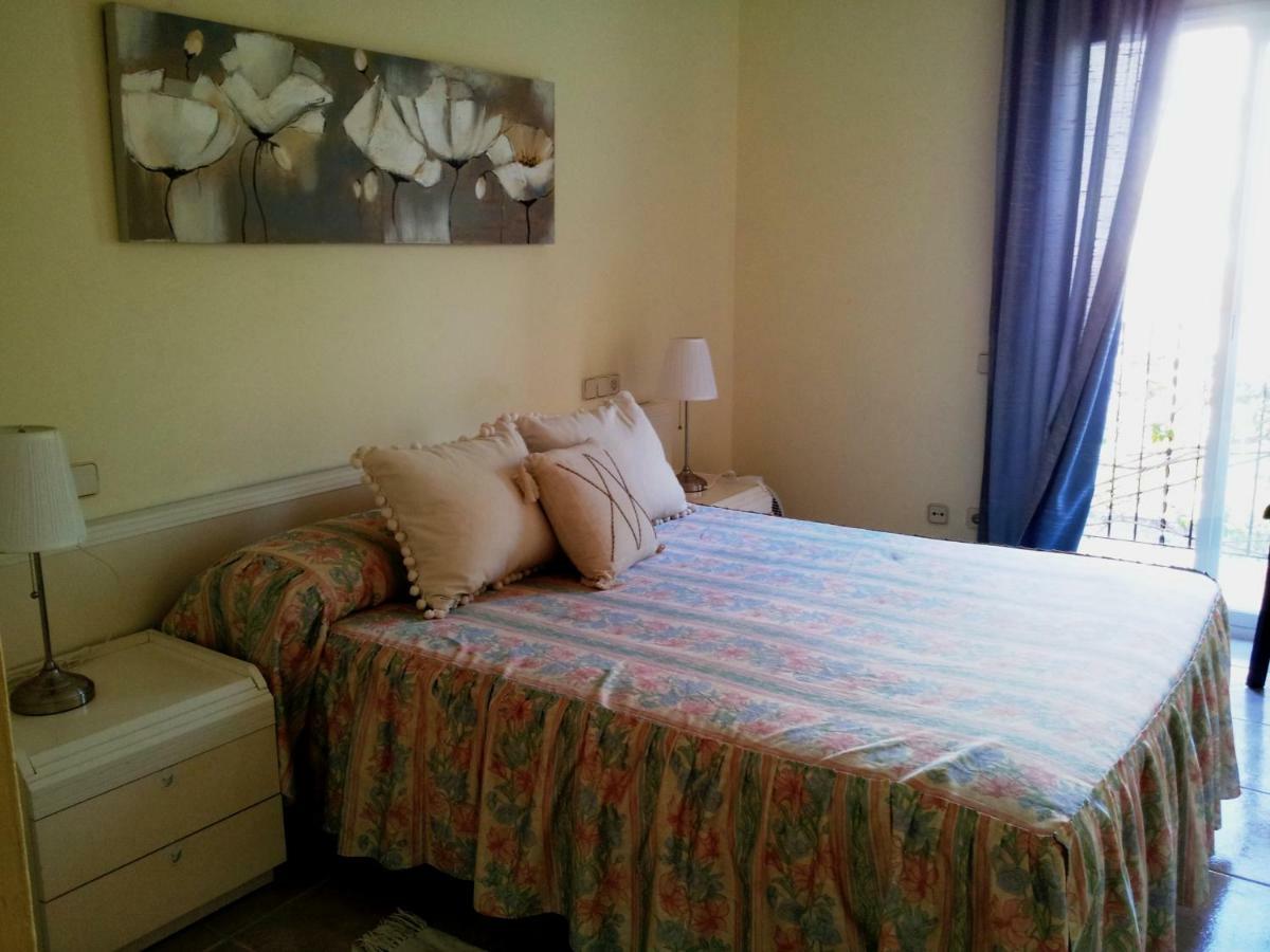 Apartament Mare Nostrum Sitges Exterior photo